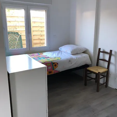 Holiday Rue Bouffard - 2 *