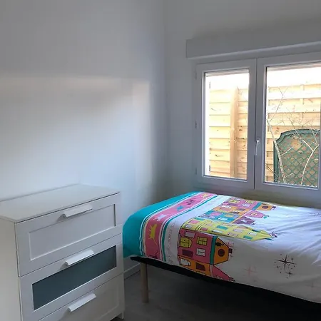 Holiday Rue Bouffard - 2 *